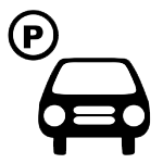 car-parking-icon